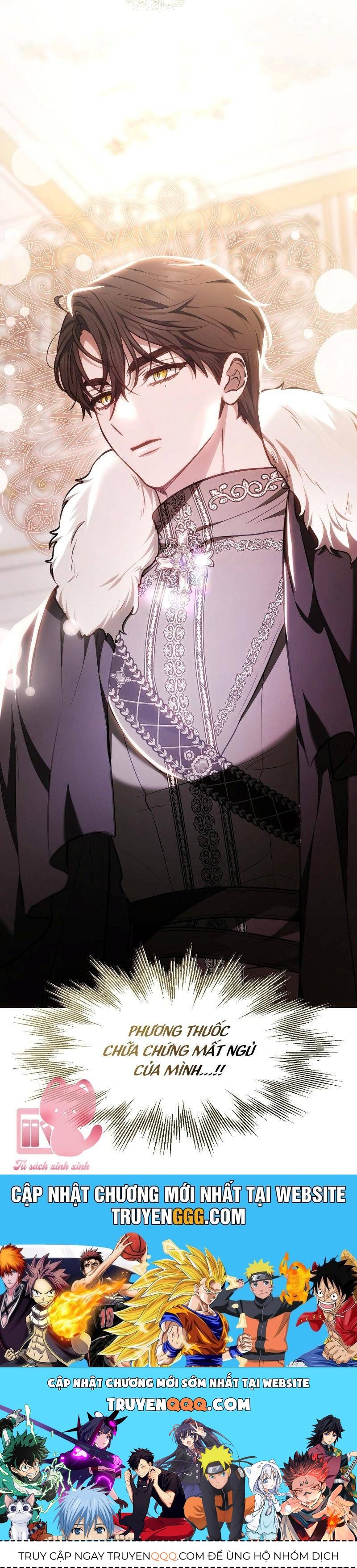 Mang Em Vào Giấc Ngủ: Chapter 4