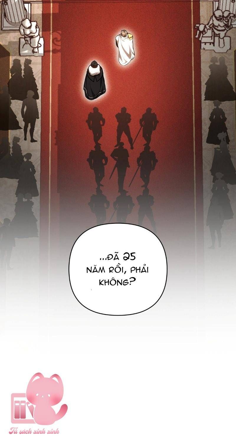 Mang Em Vào Giấc Ngủ: Chapter 5