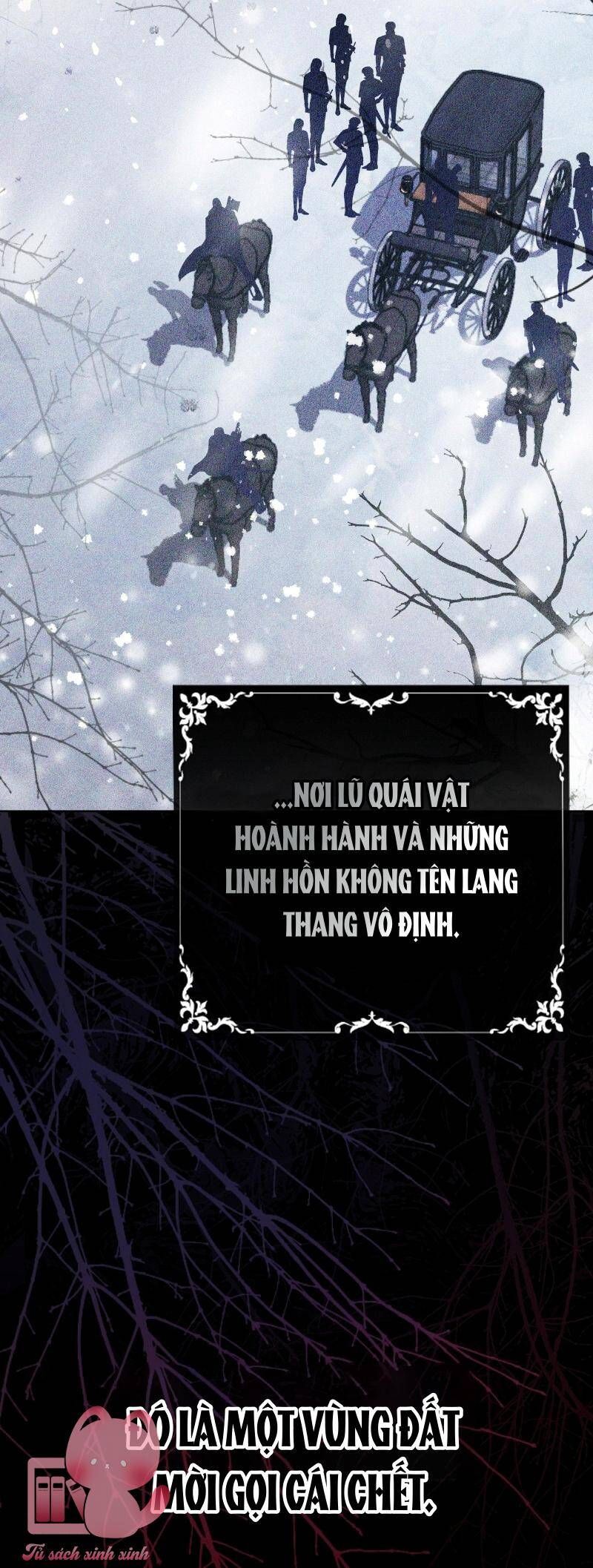 Mang Em Vào Giấc Ngủ: Chapter 5