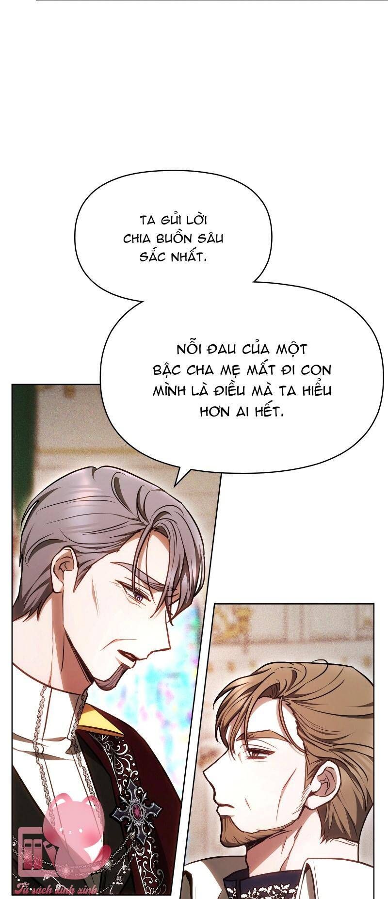 Mang Em Vào Giấc Ngủ: Chapter 5