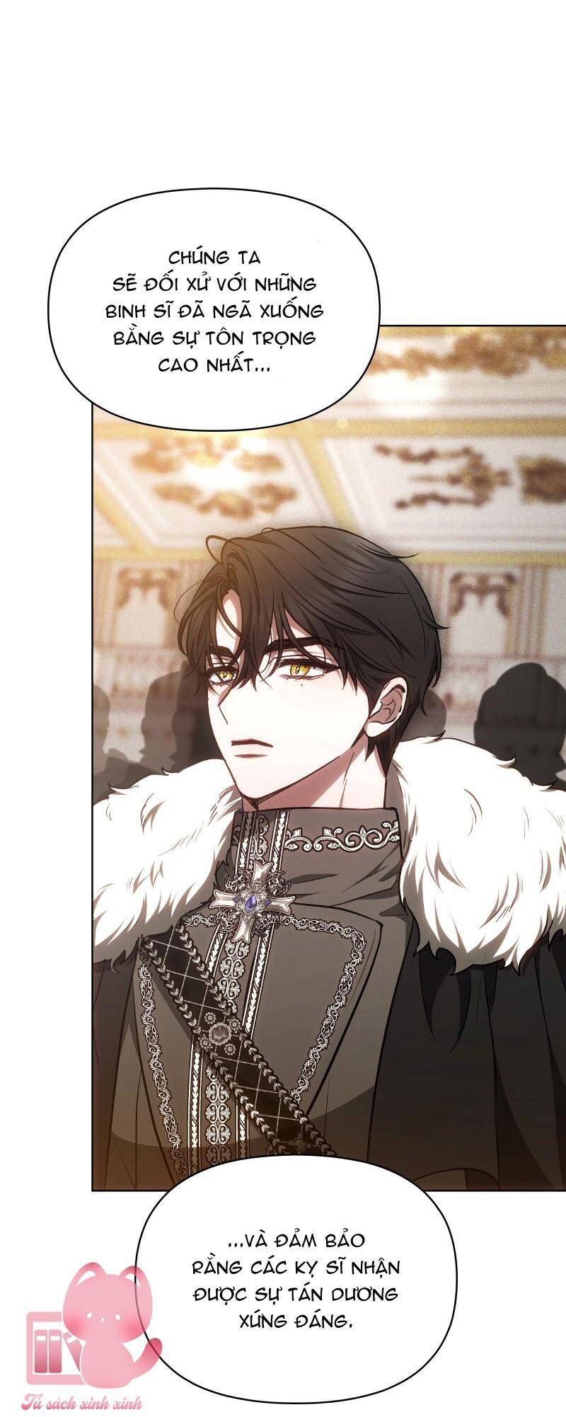 Mang Em Vào Giấc Ngủ: Chapter 5