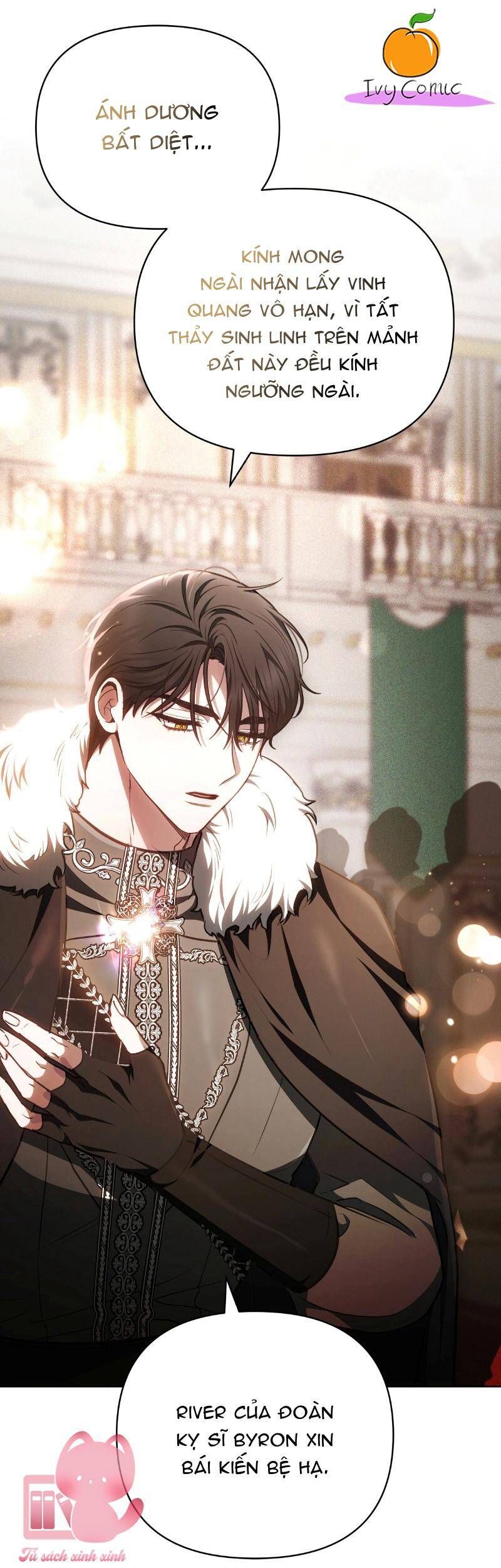 Mang Em Vào Giấc Ngủ: Chapter 5