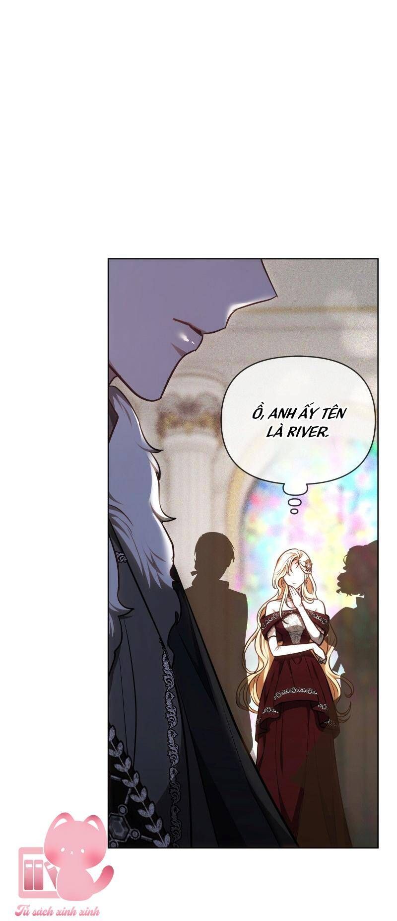 Mang Em Vào Giấc Ngủ: Chapter 5