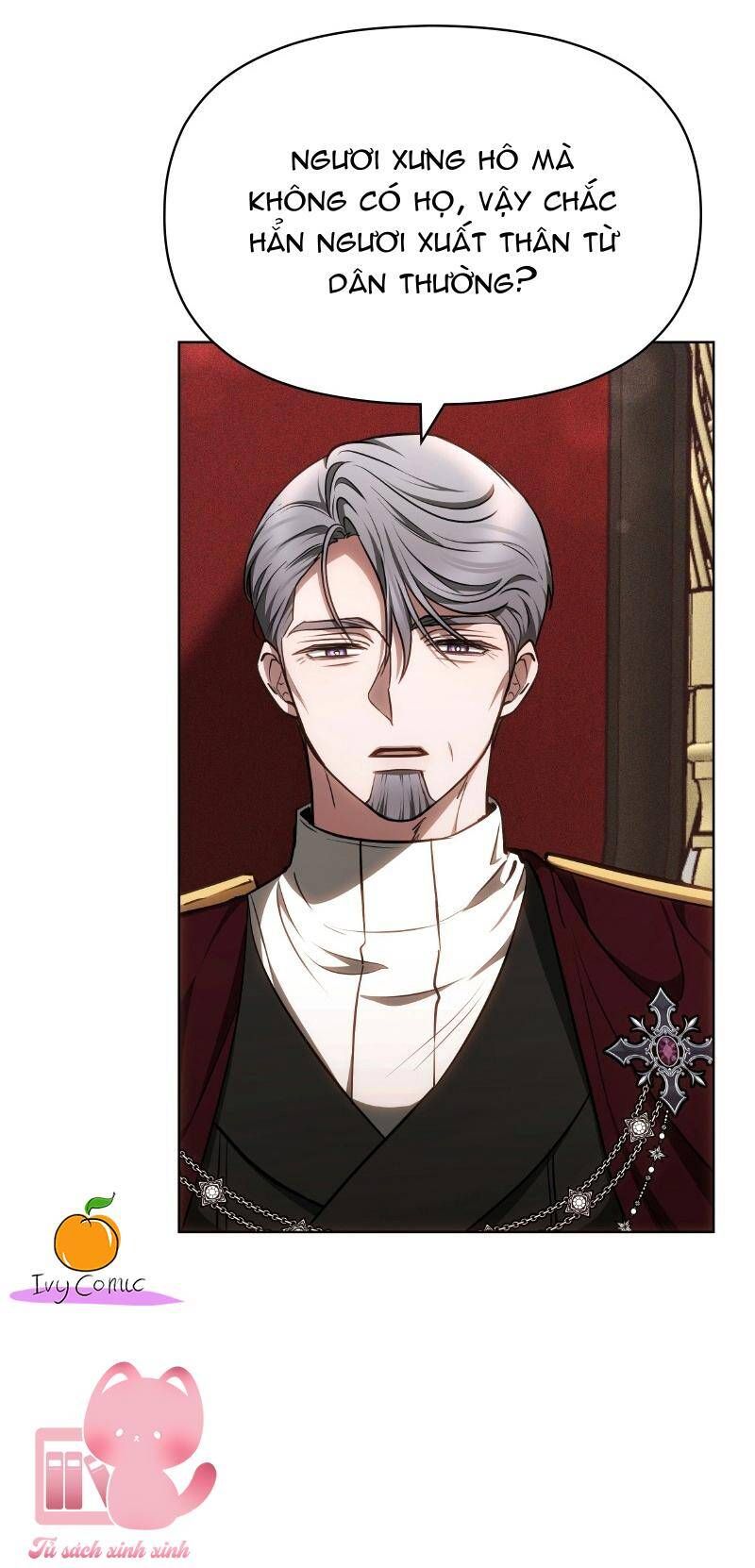 Mang Em Vào Giấc Ngủ: Chapter 5