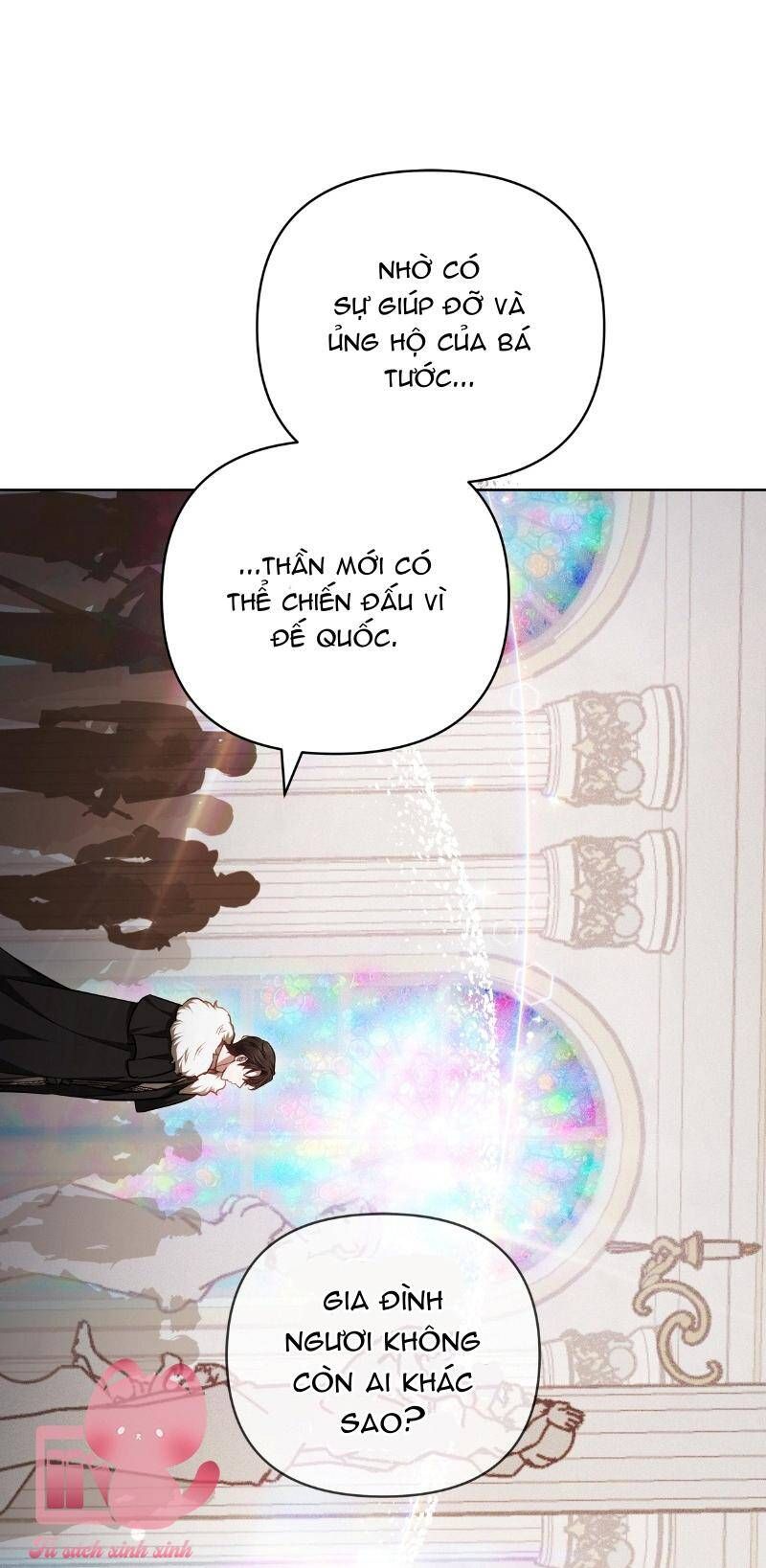 Mang Em Vào Giấc Ngủ: Chapter 5