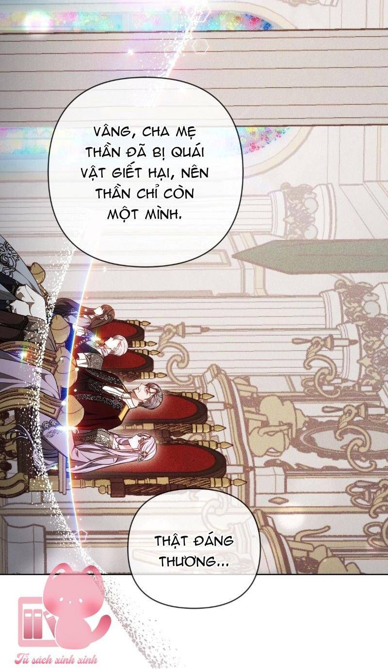 Mang Em Vào Giấc Ngủ: Chapter 5