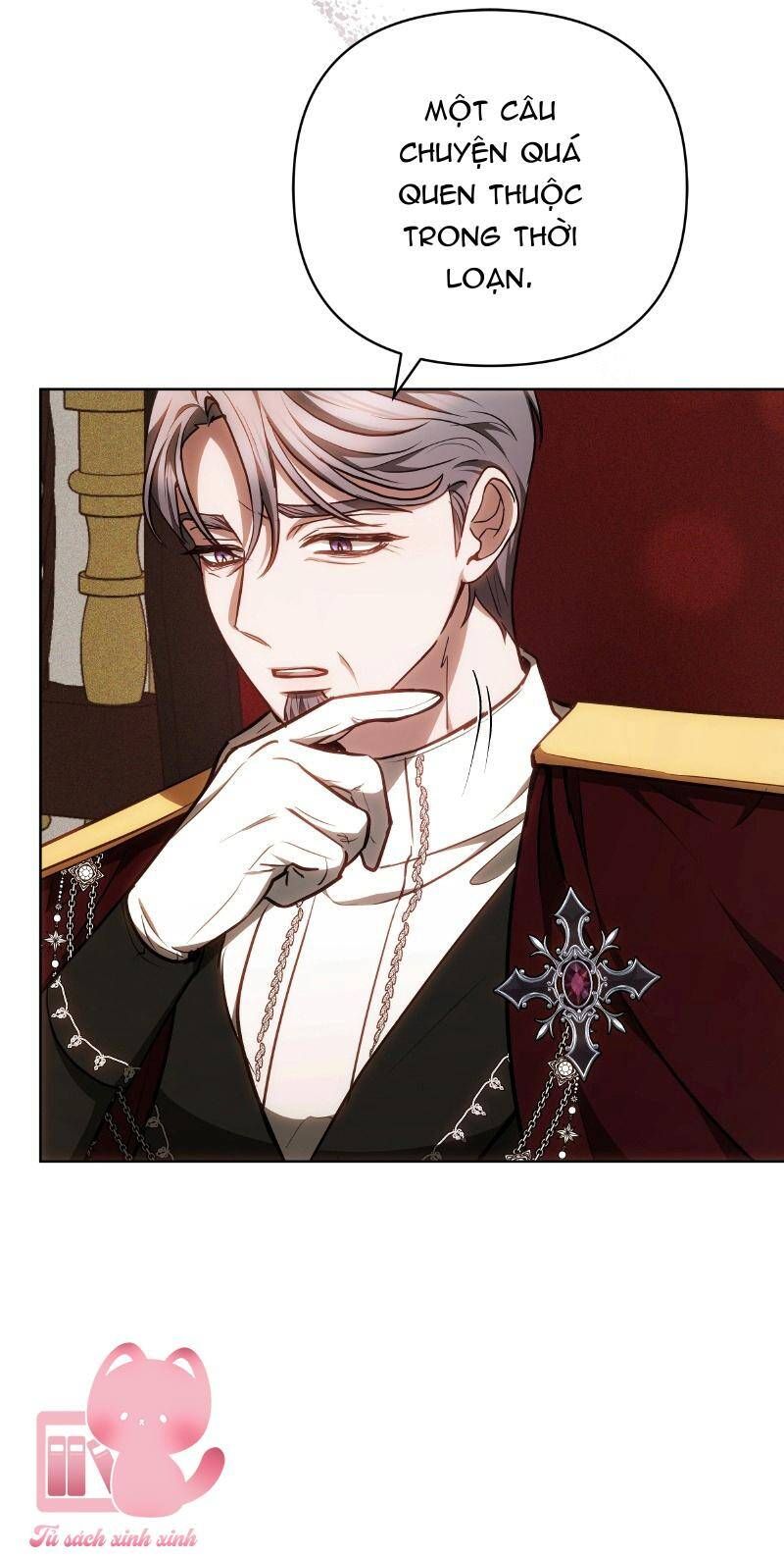 Mang Em Vào Giấc Ngủ: Chapter 5