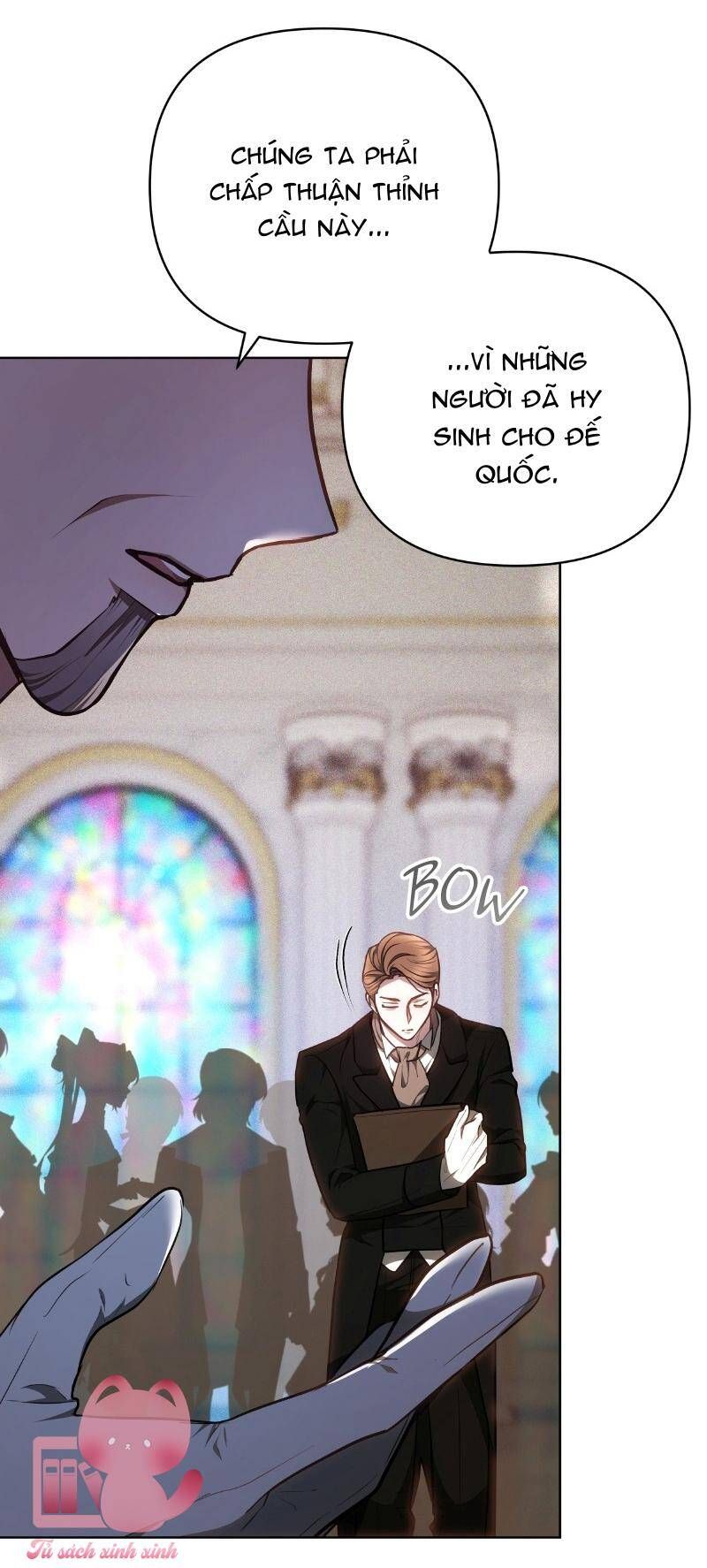 Mang Em Vào Giấc Ngủ: Chapter 5