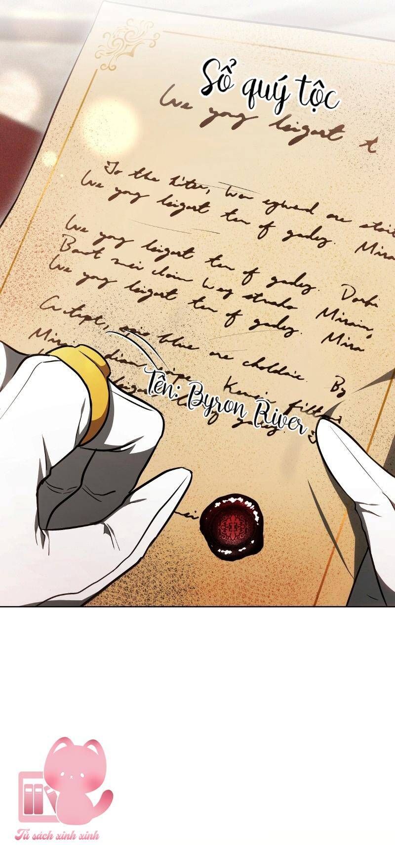 Mang Em Vào Giấc Ngủ: Chapter 5