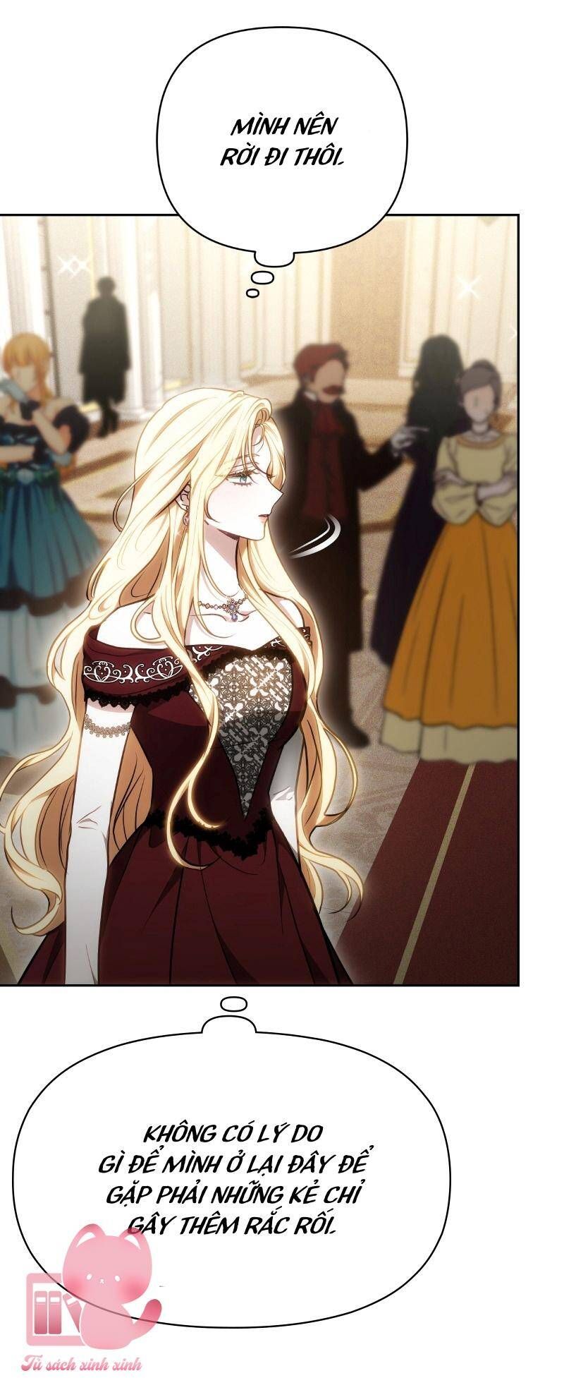 Mang Em Vào Giấc Ngủ: Chapter 5