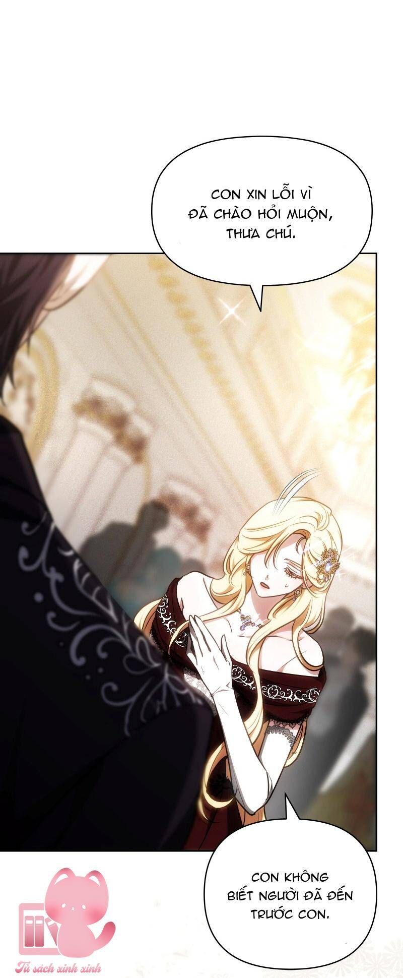 Mang Em Vào Giấc Ngủ: Chapter 5