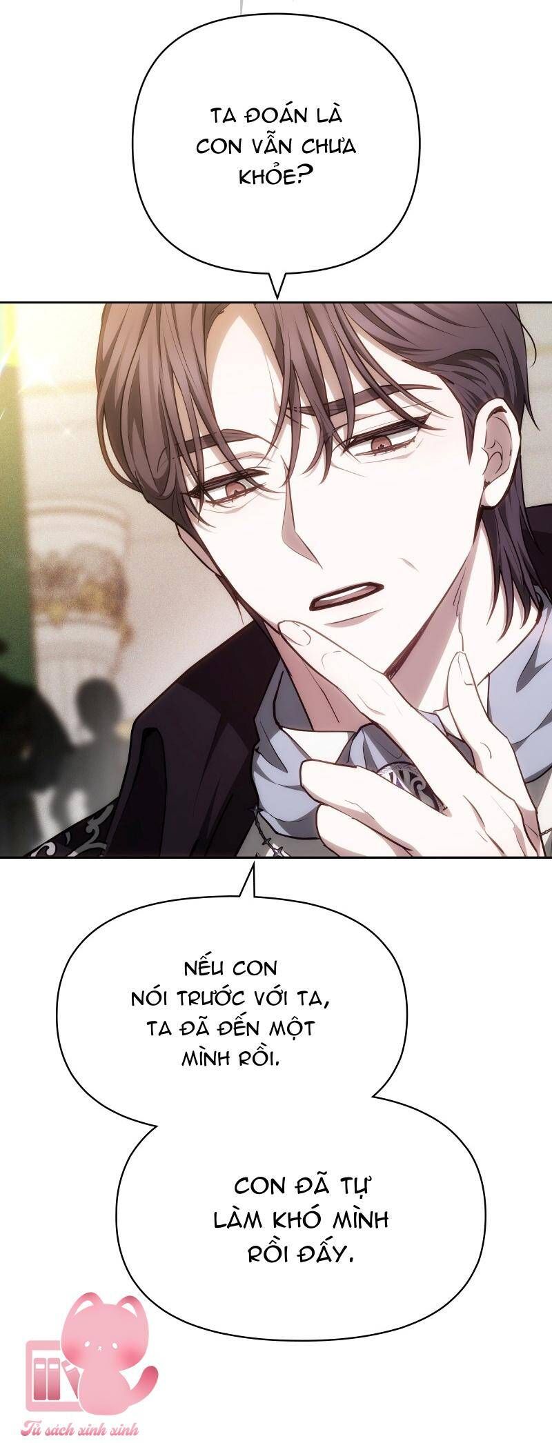 Mang Em Vào Giấc Ngủ: Chapter 5