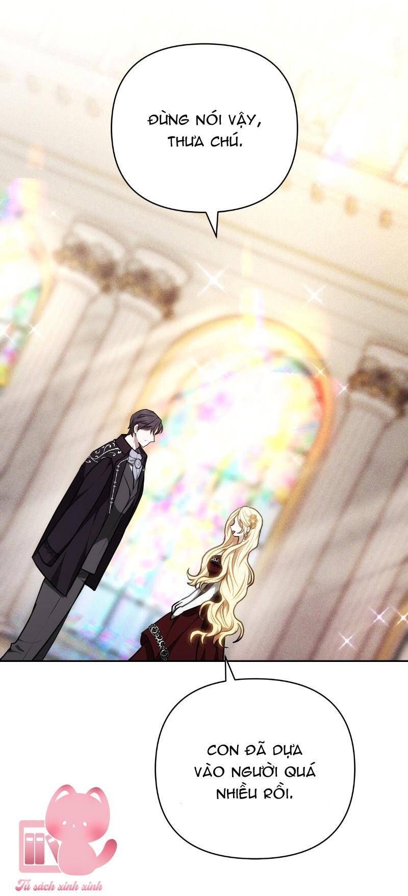 Mang Em Vào Giấc Ngủ: Chapter 5