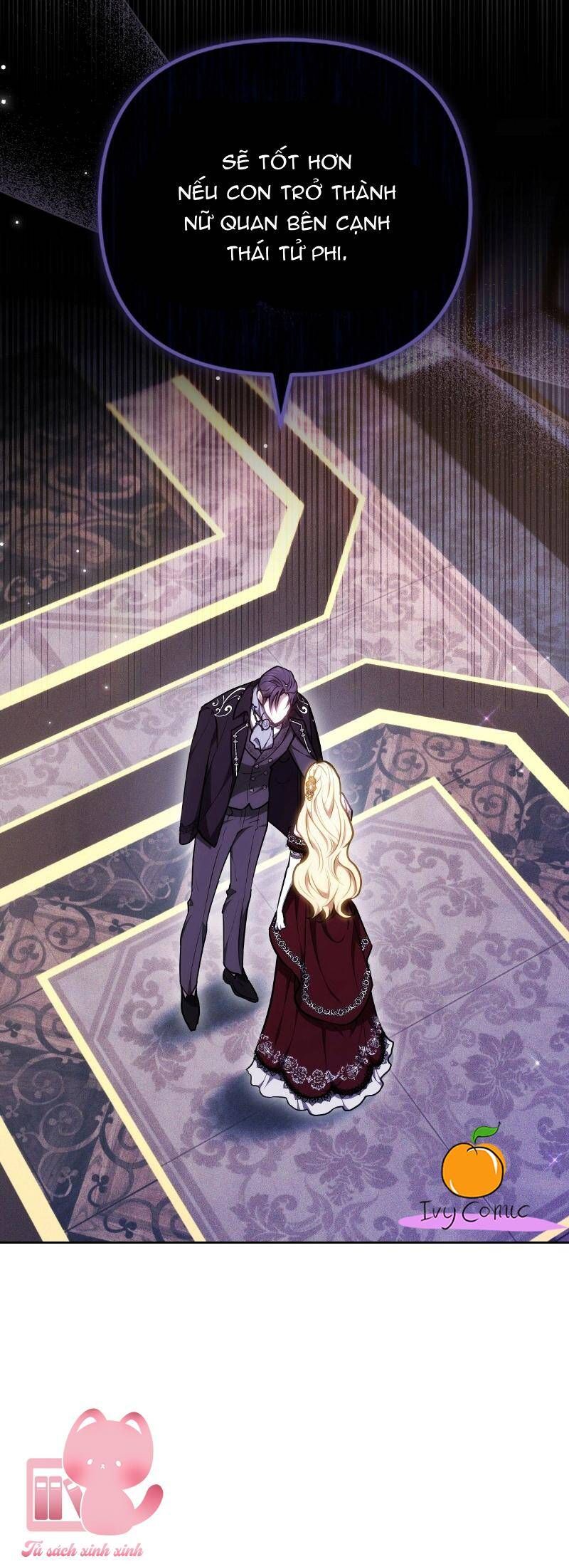 Mang Em Vào Giấc Ngủ: Chapter 5