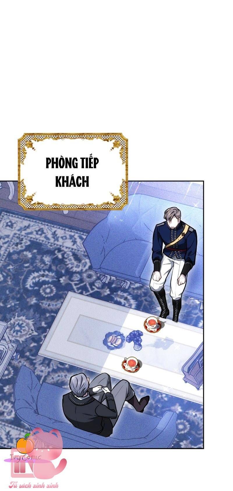 Mang Em Vào Giấc Ngủ: Chapter 5