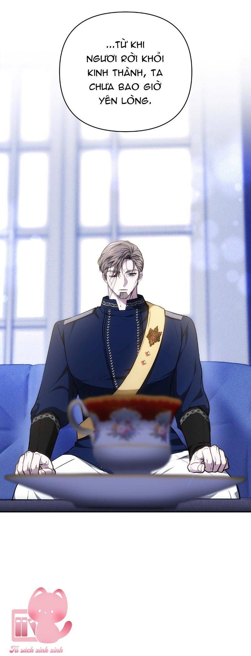 Mang Em Vào Giấc Ngủ: Chapter 5