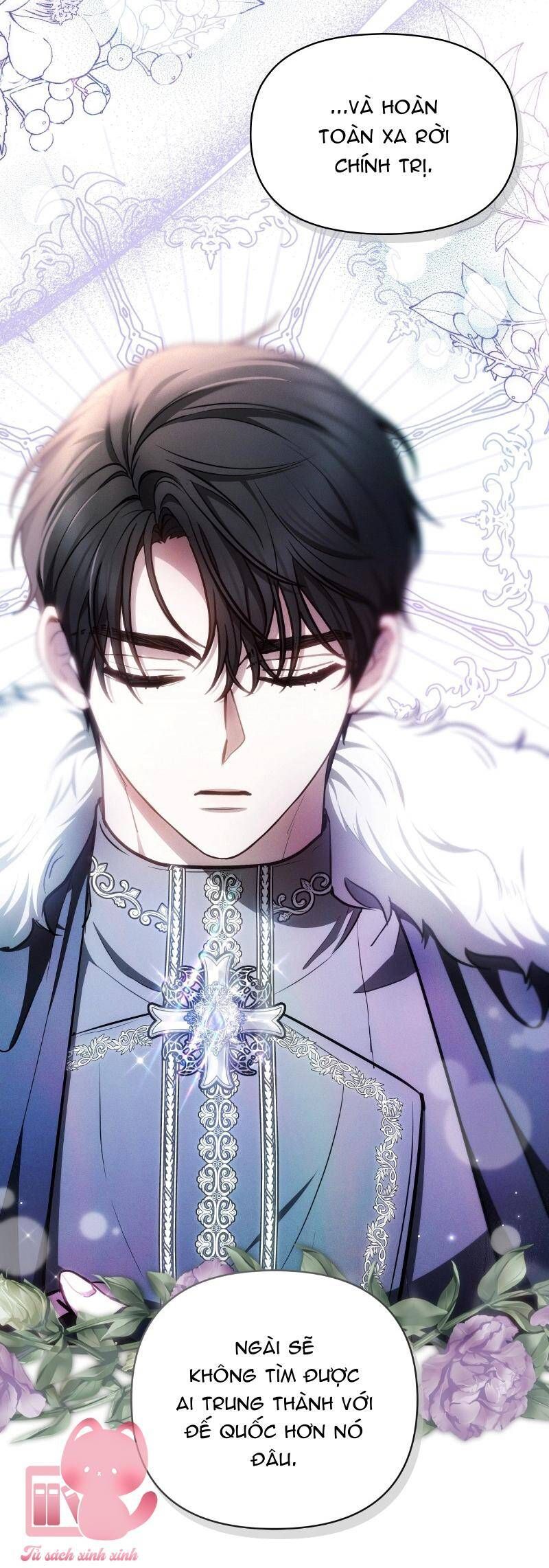 Mang Em Vào Giấc Ngủ: Chapter 5