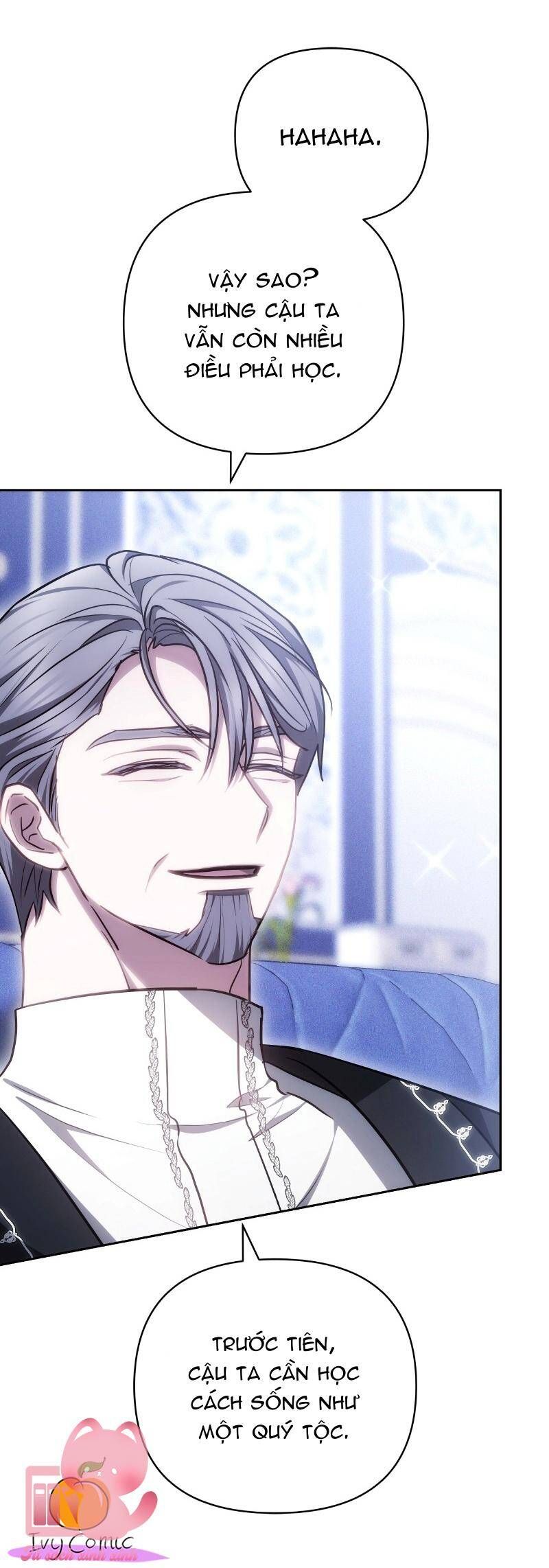 Mang Em Vào Giấc Ngủ: Chapter 5