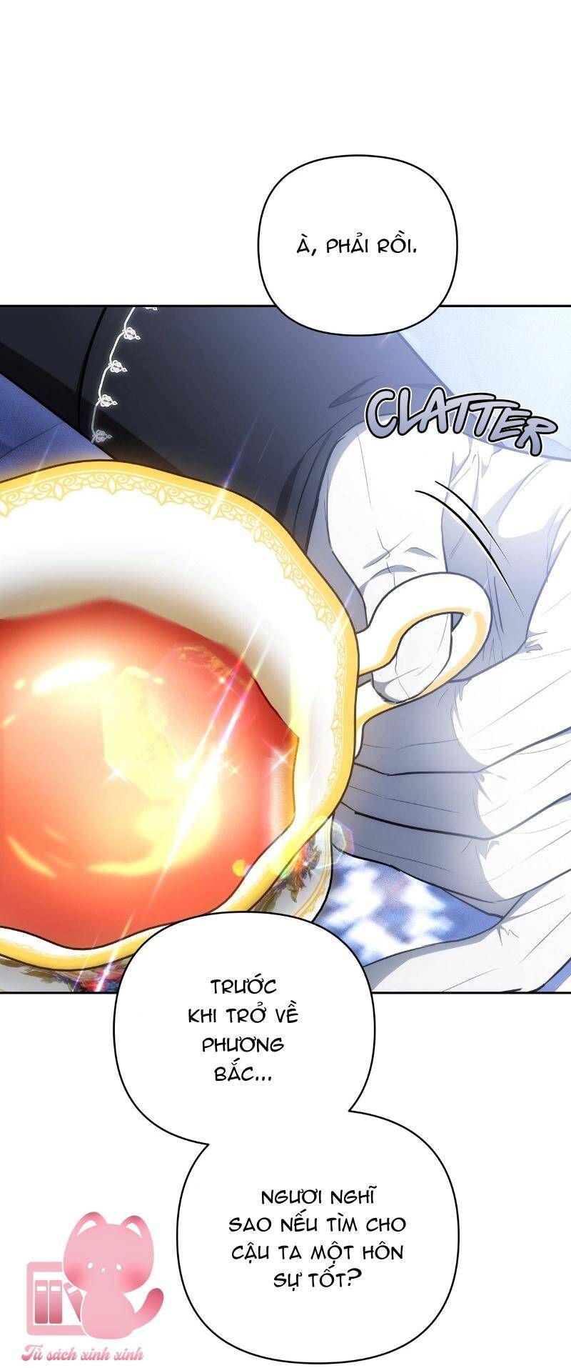 Mang Em Vào Giấc Ngủ: Chapter 5