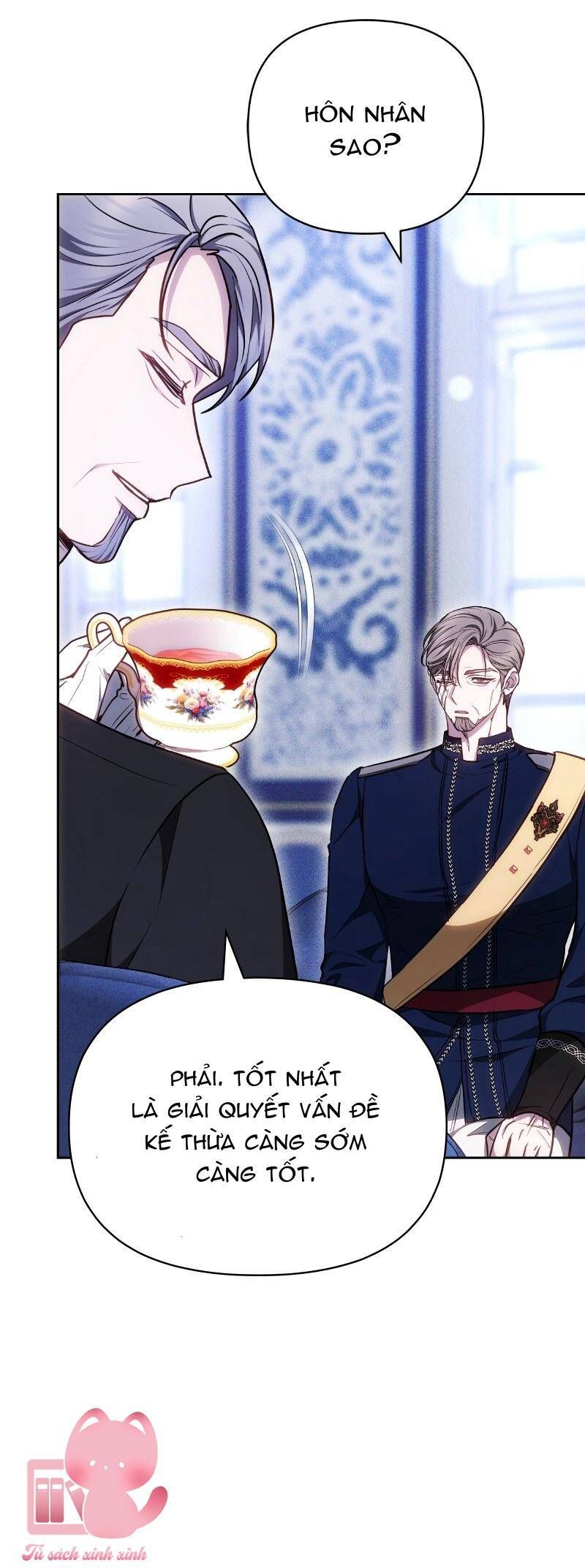 Mang Em Vào Giấc Ngủ: Chapter 5