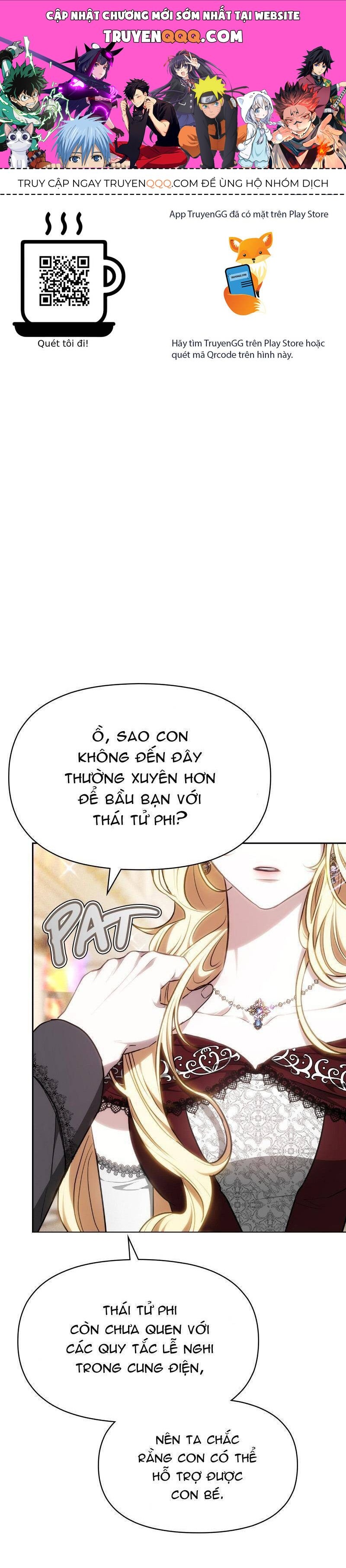 Mang Em Vào Giấc Ngủ: Chapter 6