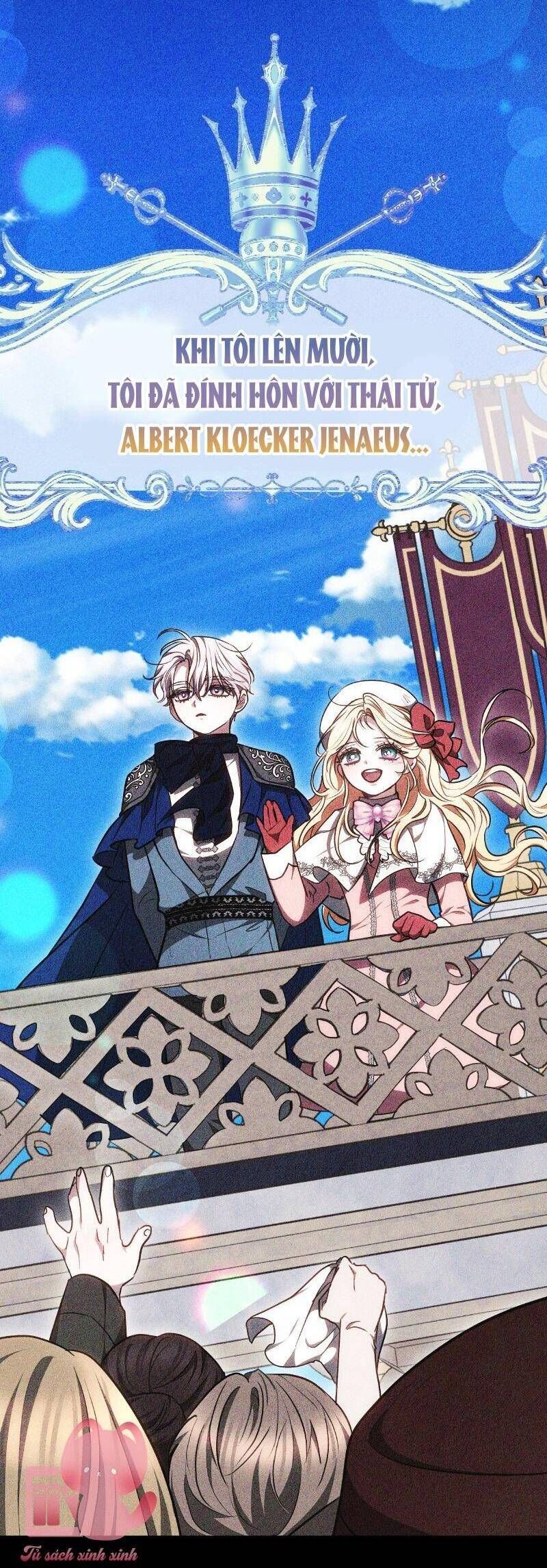 Mang Em Vào Giấc Ngủ: Chapter 6