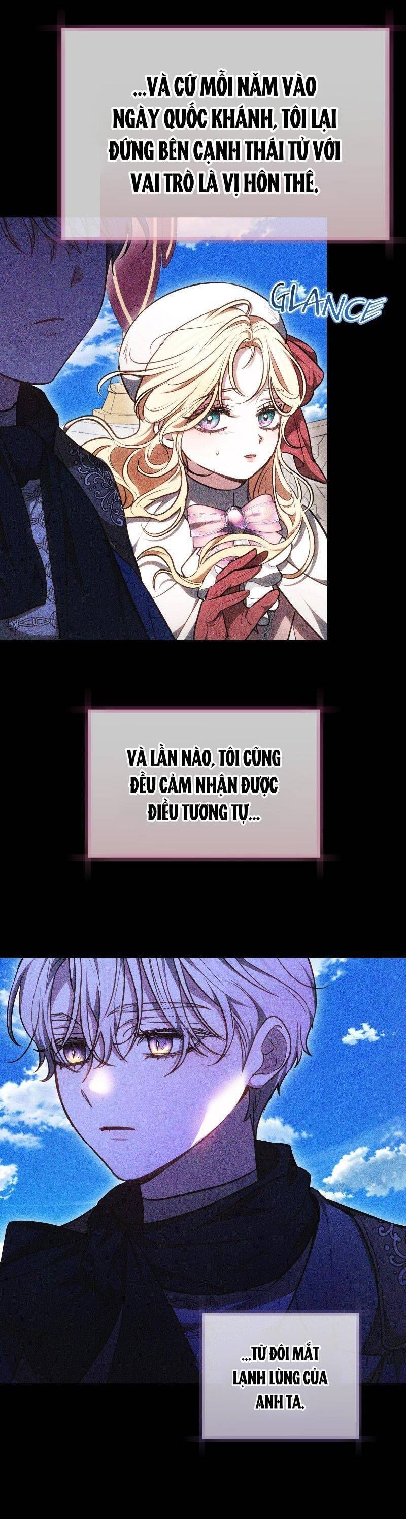 Mang Em Vào Giấc Ngủ: Chapter 6