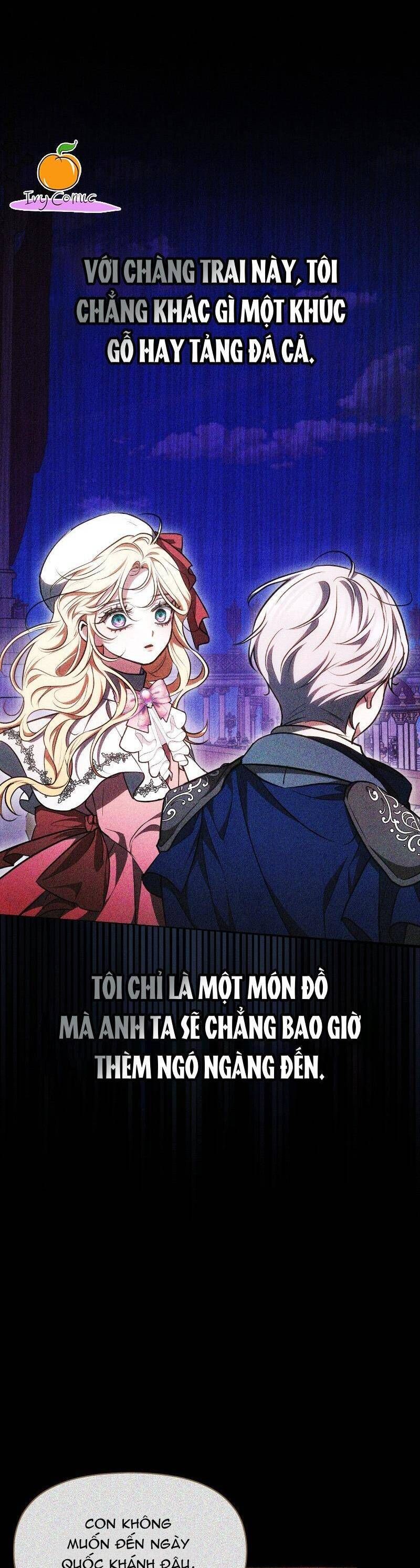 Mang Em Vào Giấc Ngủ: Chapter 6