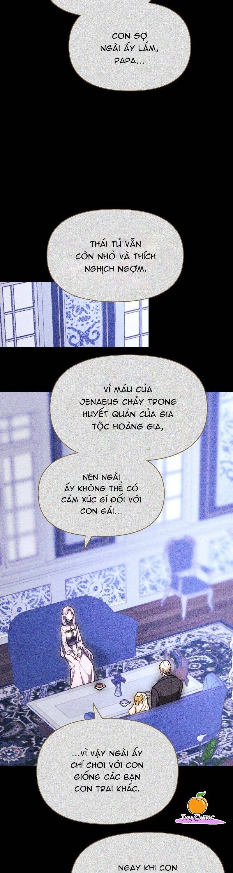 Mang Em Vào Giấc Ngủ: Chapter 6