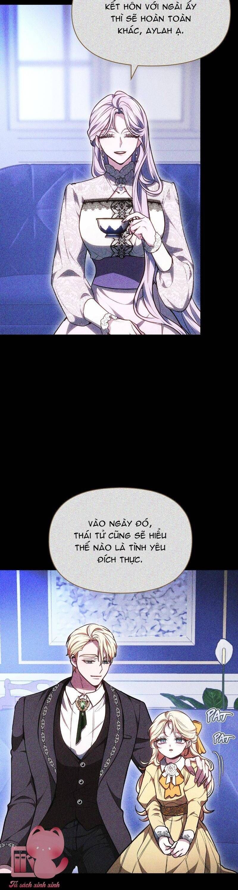 Mang Em Vào Giấc Ngủ: Chapter 6