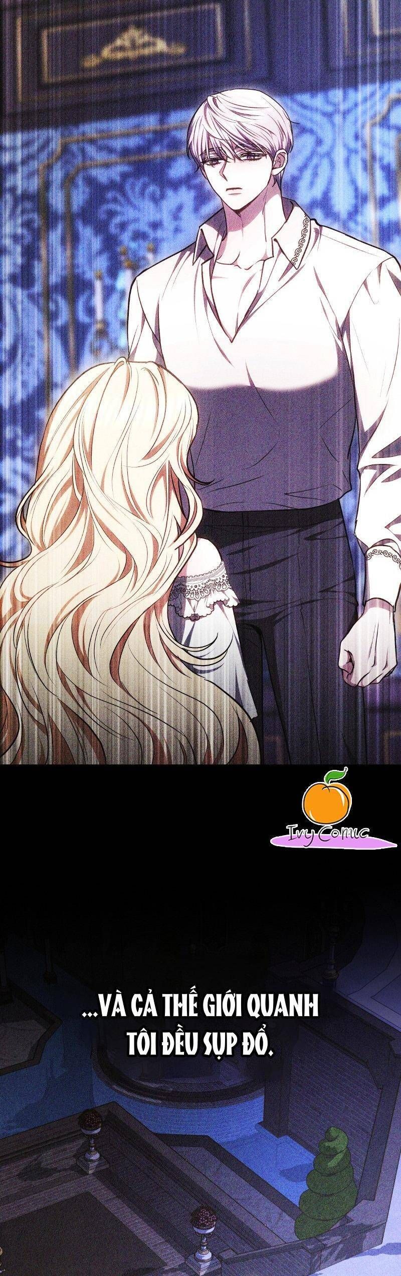 Mang Em Vào Giấc Ngủ: Chapter 6