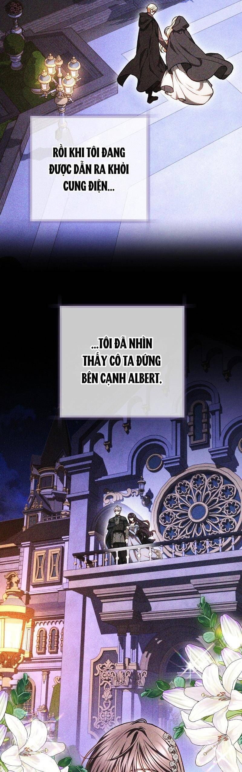 Mang Em Vào Giấc Ngủ: Chapter 6