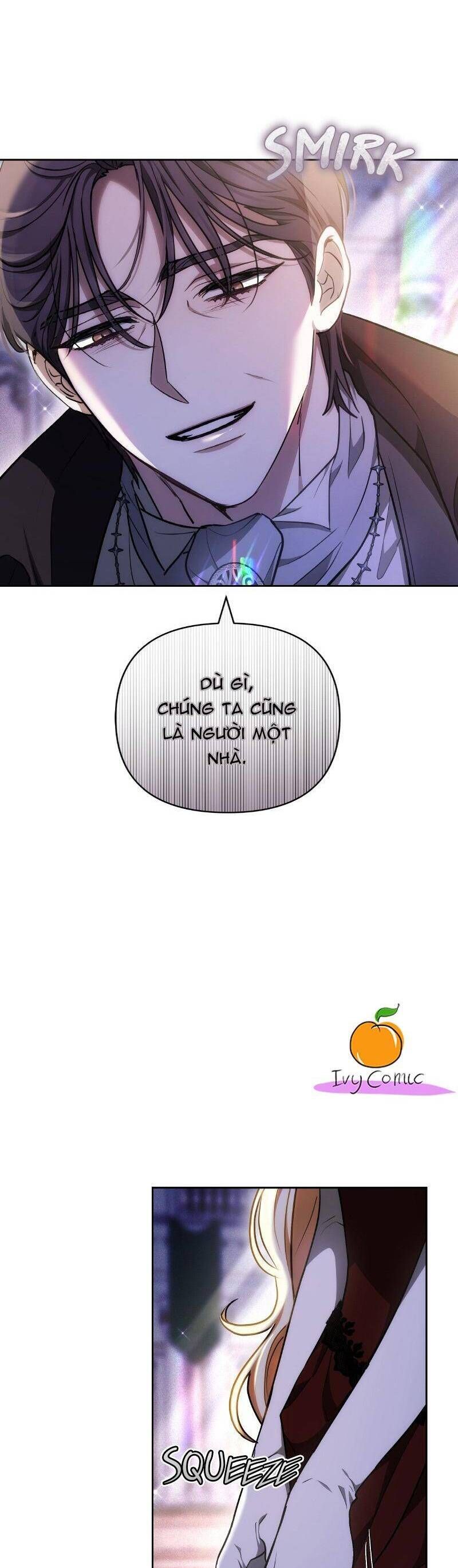 Mang Em Vào Giấc Ngủ: Chapter 6