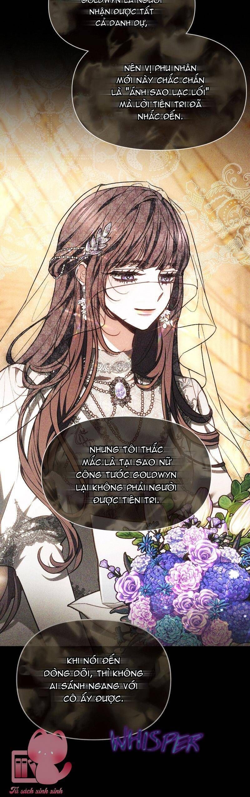 Mang Em Vào Giấc Ngủ: Chapter 6