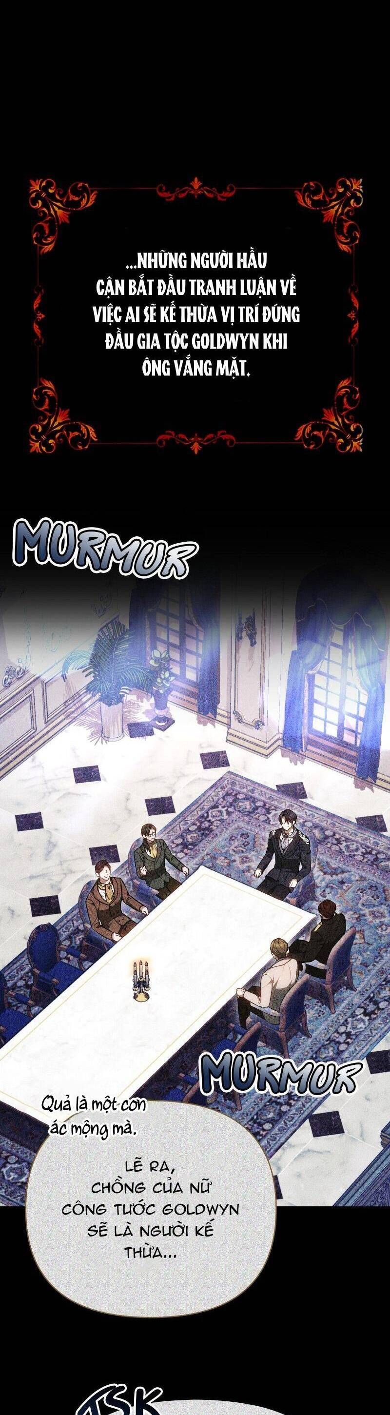 Mang Em Vào Giấc Ngủ: Chapter 6