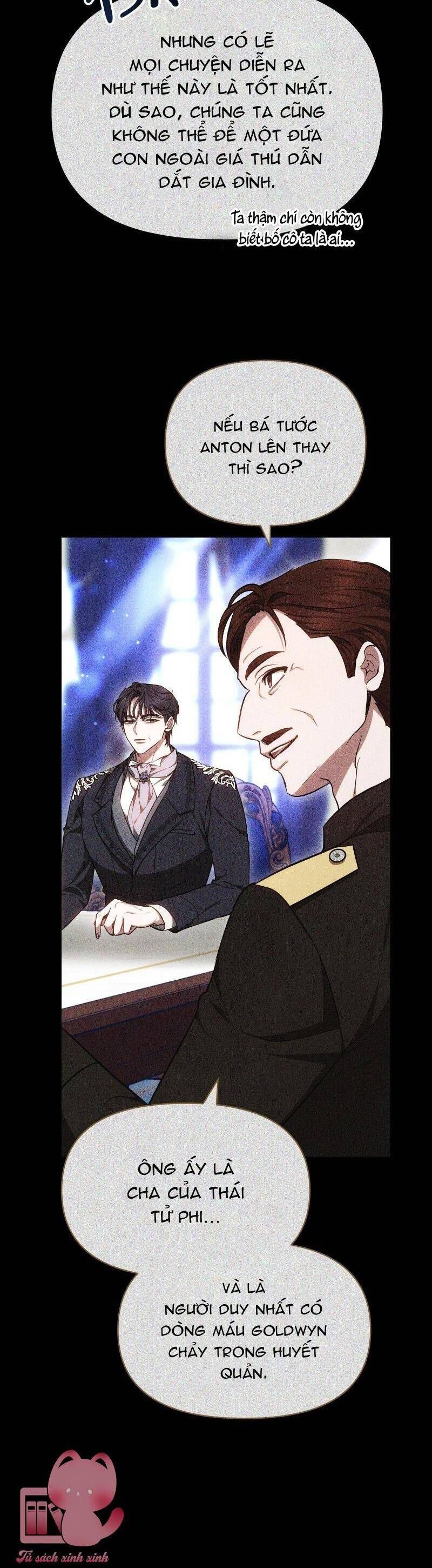 Mang Em Vào Giấc Ngủ: Chapter 6