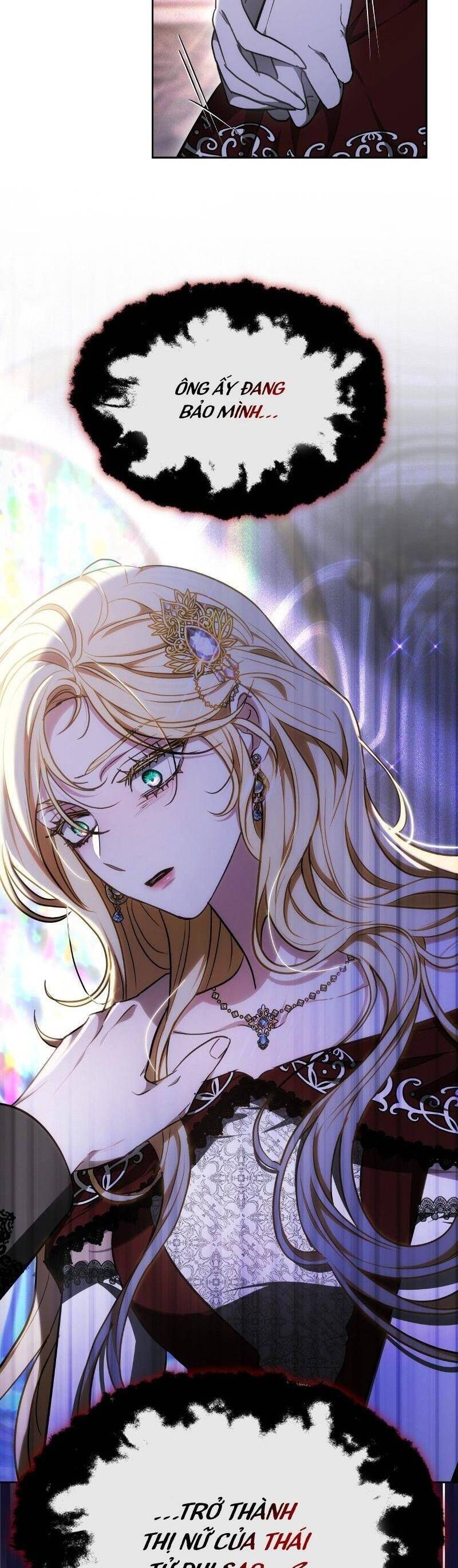 Mang Em Vào Giấc Ngủ: Chapter 6