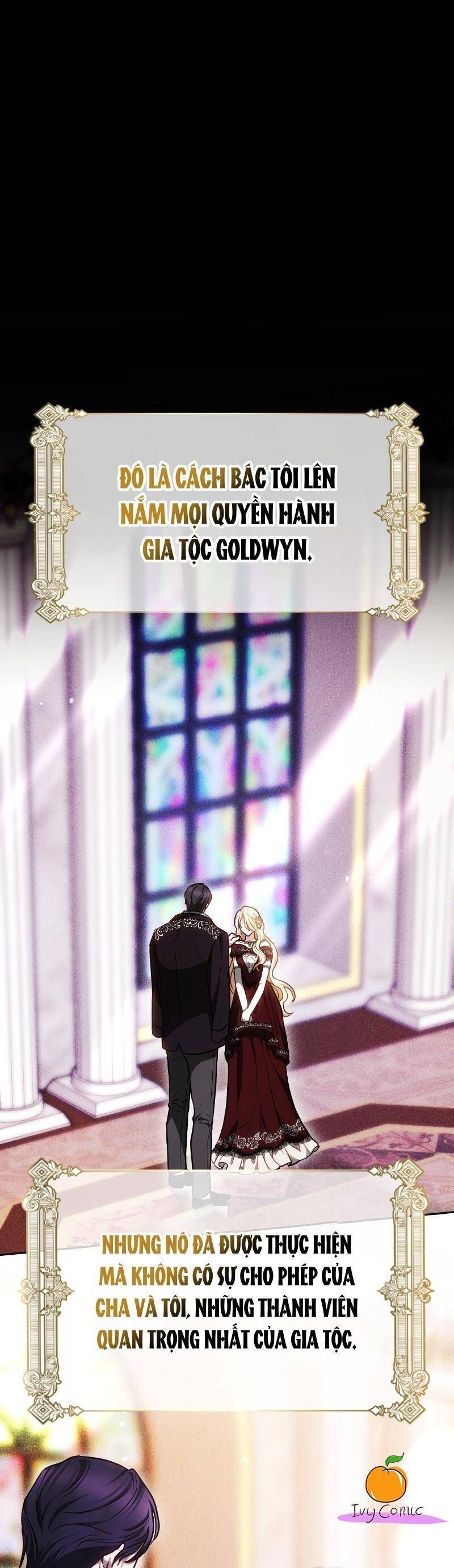 Mang Em Vào Giấc Ngủ: Chapter 6