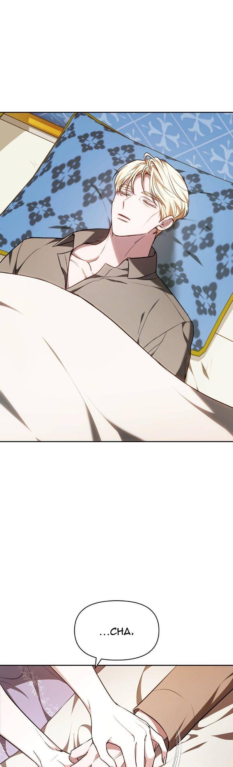 Mang Em Vào Giấc Ngủ: Chapter 6