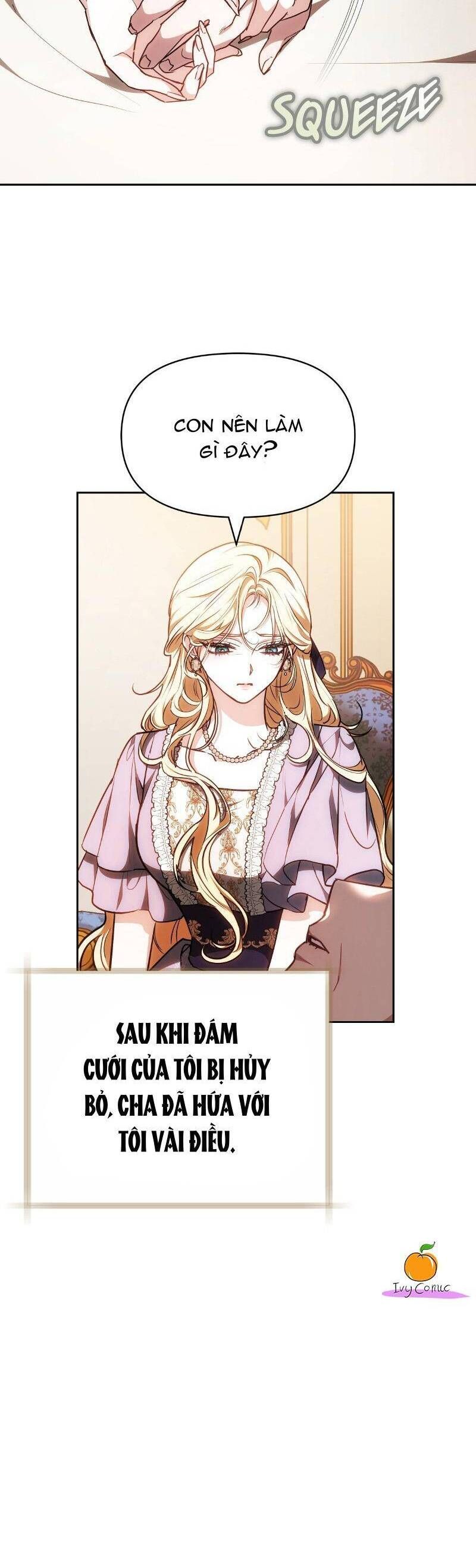 Mang Em Vào Giấc Ngủ: Chapter 6