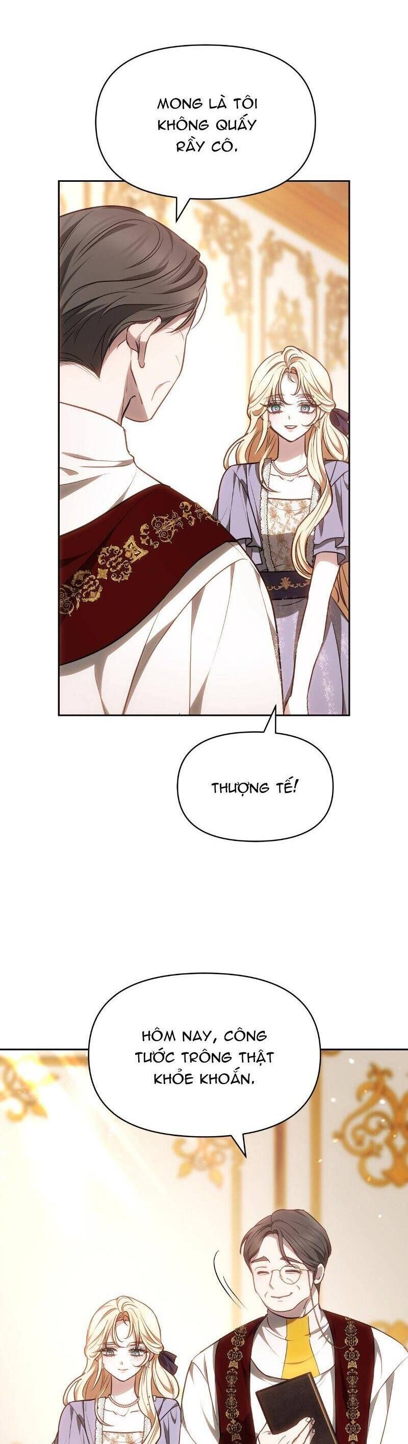 Mang Em Vào Giấc Ngủ: Chapter 6