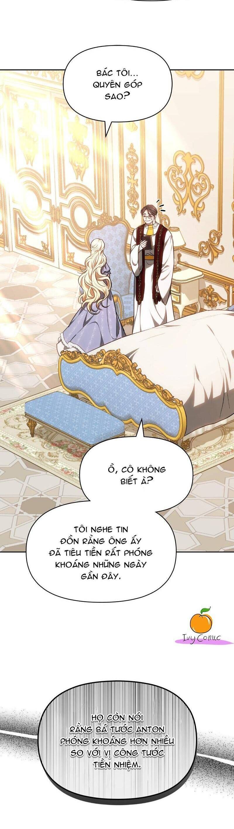 Mang Em Vào Giấc Ngủ: Chapter 6