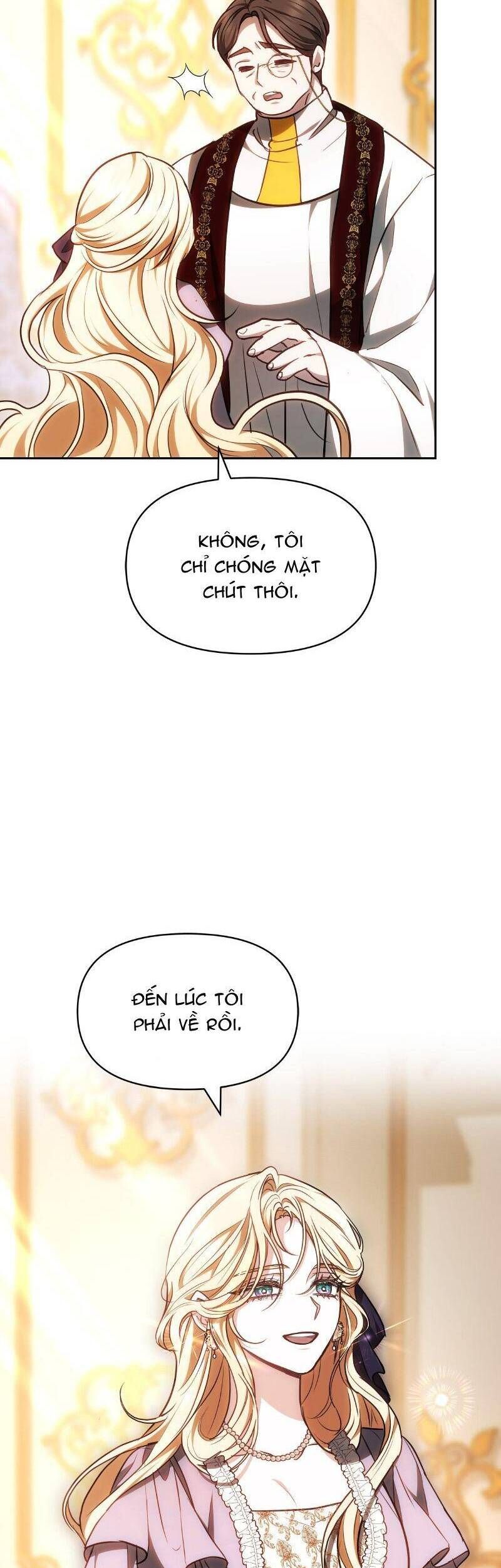 Mang Em Vào Giấc Ngủ: Chapter 6