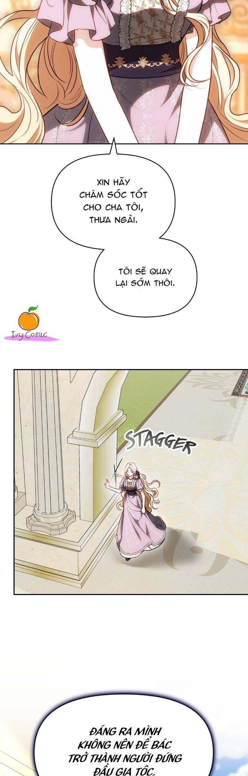 Mang Em Vào Giấc Ngủ: Chapter 6