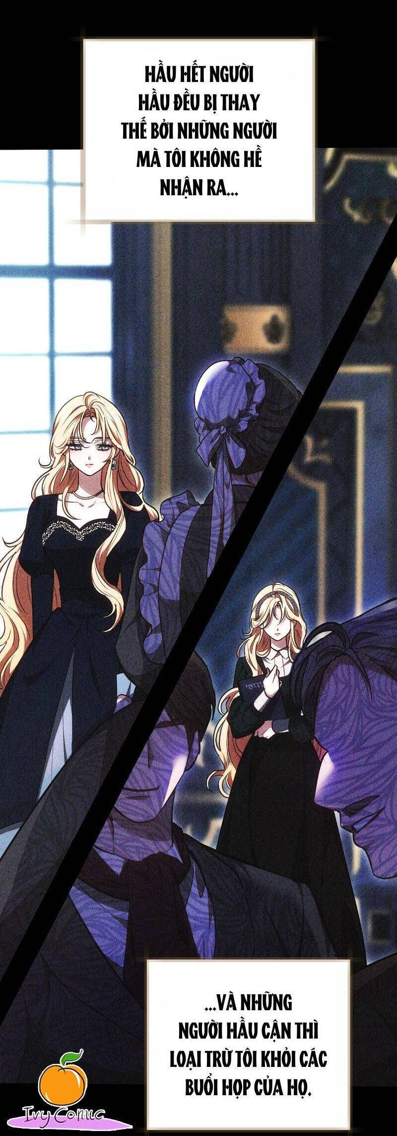 Mang Em Vào Giấc Ngủ: Chapter 6