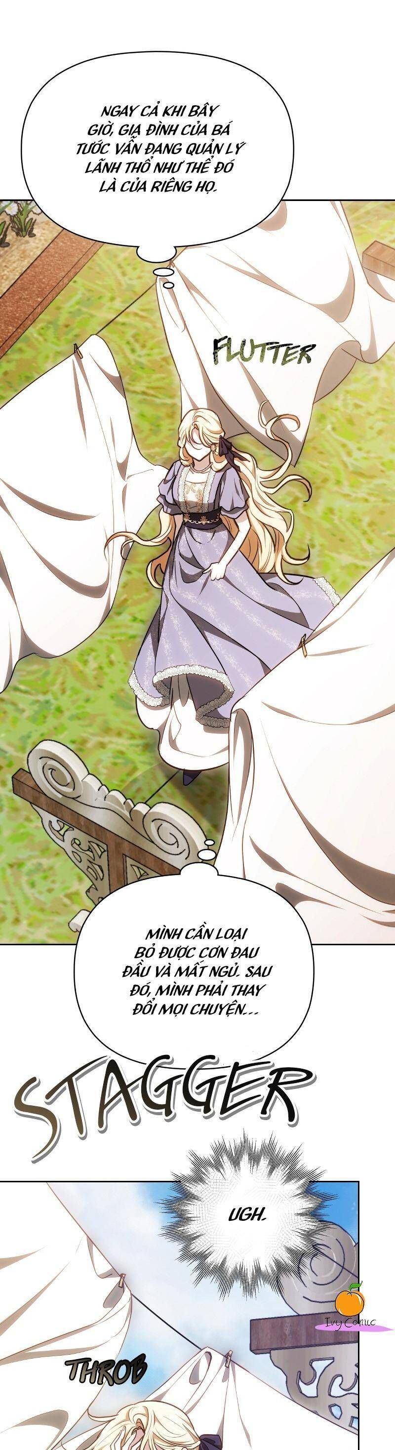 Mang Em Vào Giấc Ngủ: Chapter 6