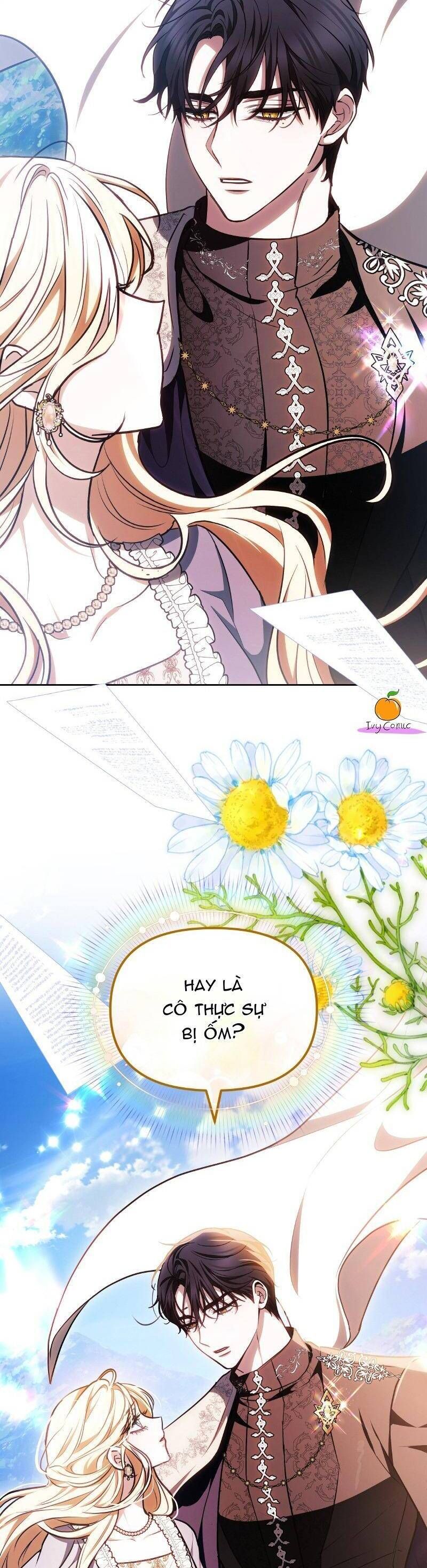Mang Em Vào Giấc Ngủ: Chapter 6