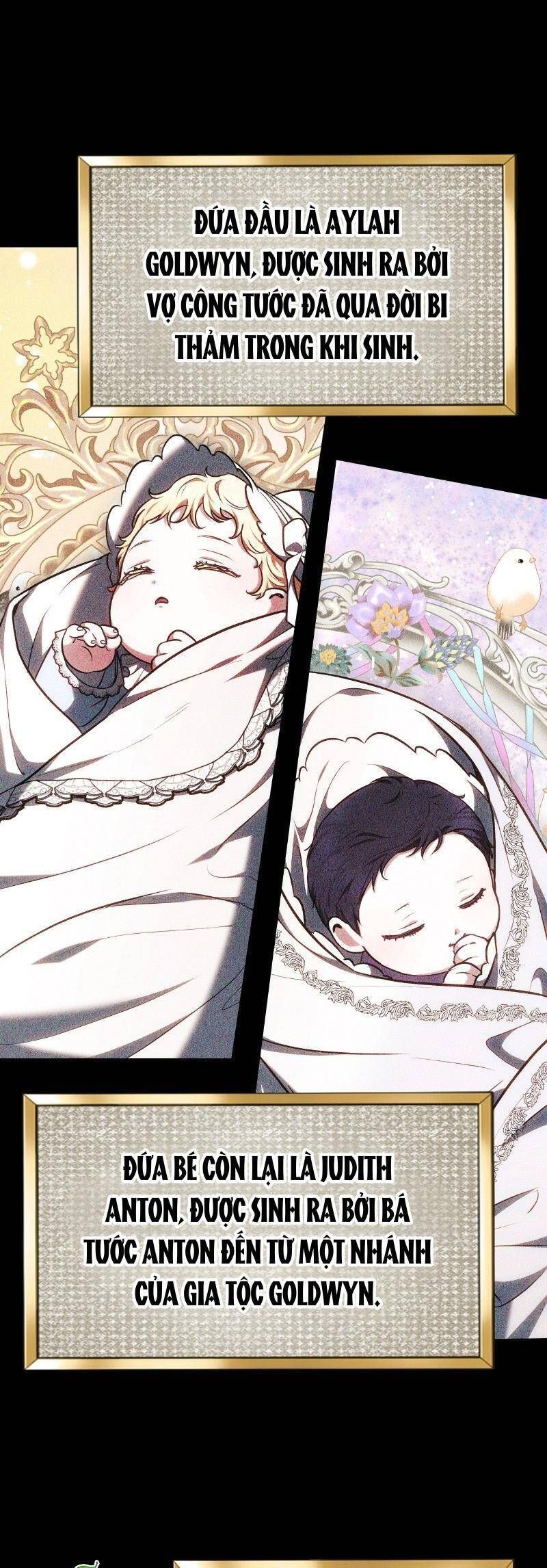 Mang Em Vào Giấc Ngủ: Chapter 6