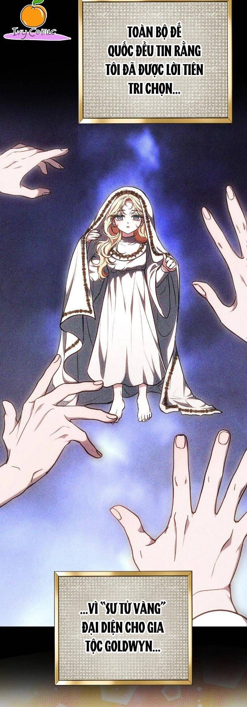 Mang Em Vào Giấc Ngủ: Chapter 6