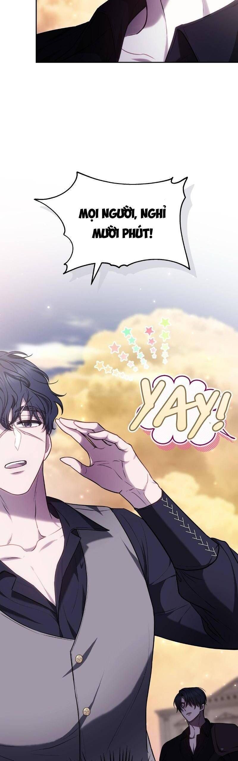 Mang Em Vào Giấc Ngủ: Chapter 9